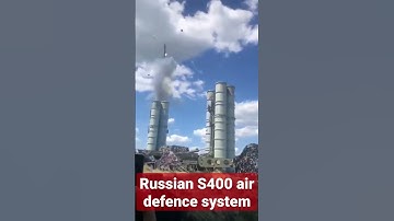 Thumbnail of russian s400 air defence system  #russia #airdefencesystem #russiaukrainewar #russiaukraine #s400d