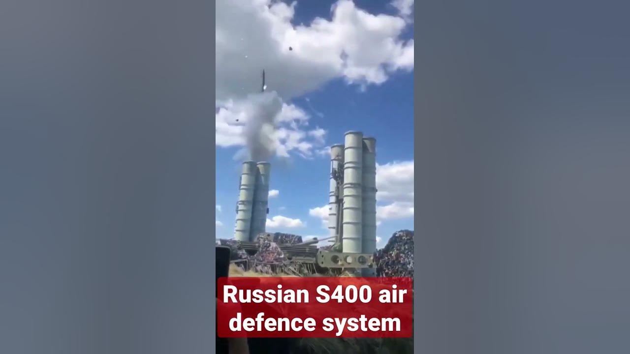 russian s400 air defence system  #russia #airdefencesystem #russiaukrainewar #russiaukraine #s400d