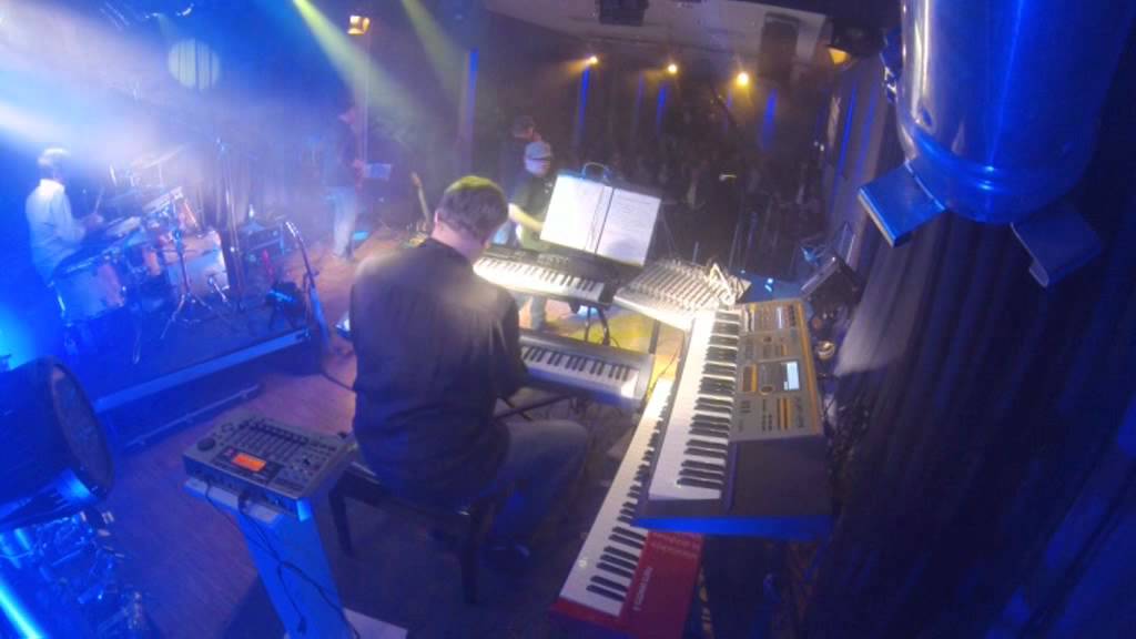 color my soul - live 2013