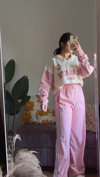 Myntra Sweatshirts haul #winterwear #sweatshirt #collegeoutfits #youtubeshorts