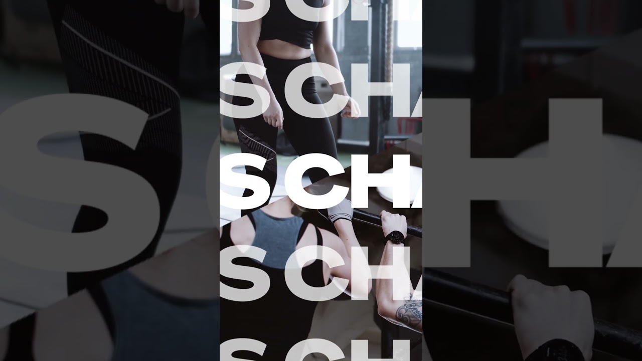 The UK's Original Performance Powders are BACK!