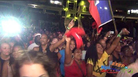 World Creole Music Festival - Sunday Edition @BrBpTV