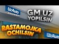 AMERIKALIK VLOGERDAN GM UZ VA DAVLAT ORGANLARIGA MUROJATNOMA...SIZLARGA HAM INSOF BERSIN.