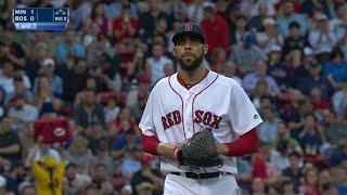 MIN@BOS: Price strikes out Kepler swinging