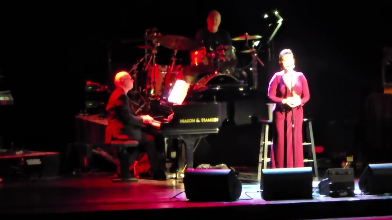 Lea Salonga - "Kailangan Kita" 09/13/25