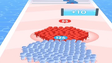 COUNT MASTER 🧞💥⚡‍ Gameplay All Levels Android,ios 18