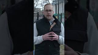 Lighthouse STEM Donation Ceremony: James Barlow