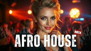 AFRO HOUSE – Tribal Echo Pulse (Keinemusik, Solomun)
