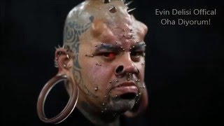 Tuhaf Ama Gerçek 12 Fotoğraflı Bilgi