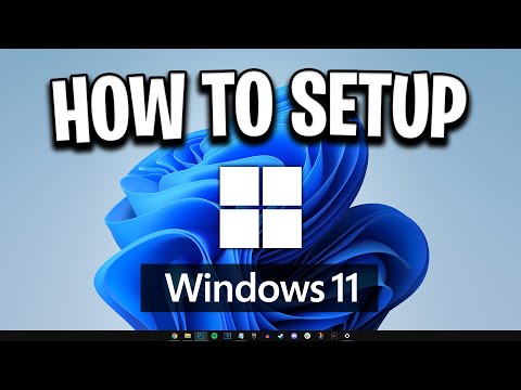 #1 How To Install Windows 11 For FREE! Mới Nhất