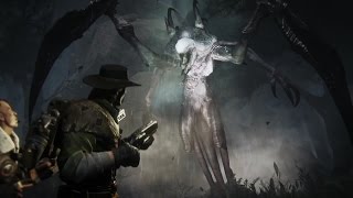 Evolve - Official Stalker Trailer [EN]