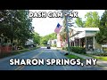  discover sharon springs new york a charming escape in 4k 