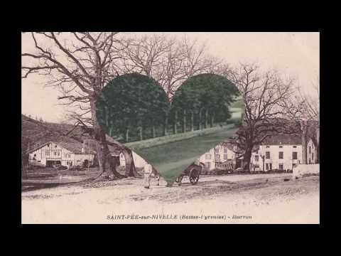 PAYS BASQUE AUTREFOIS ST PEE SUR NIVELLE - SENPERE