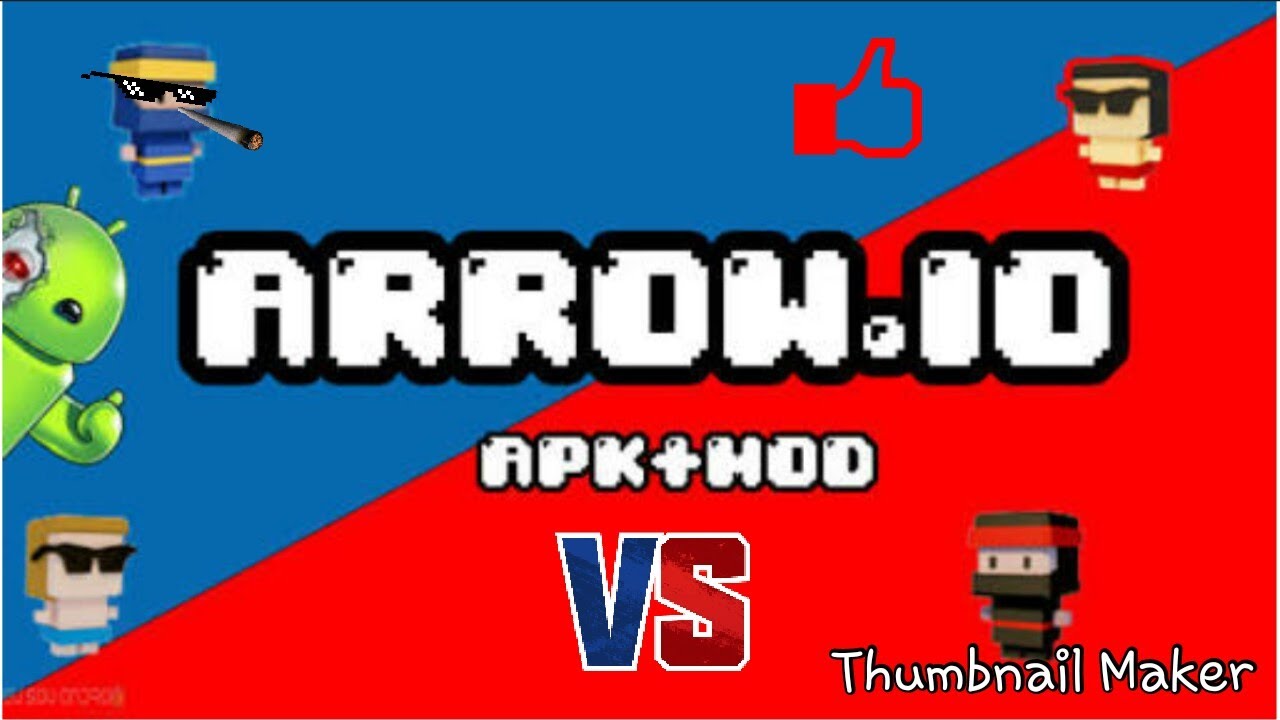 Mod Arrow io dinheiro infinito mod diamantes infinitos e moedas