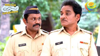 Police Complaint Against Popatlal | Taarak Mehta Ka Ooltah Chashmah | Popatlal Ki Shaadi