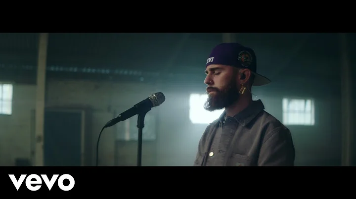 Sam Tompkins - Lose It All (Live Session)