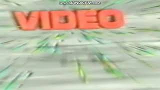 Video Lib Usa 1990S