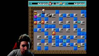 Highlight: Dynablaster aka Bomberman - When you toy around in Bomberman