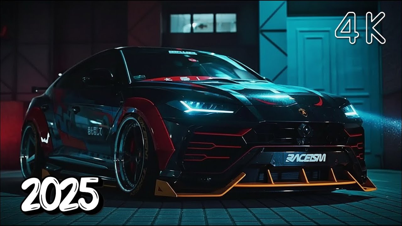BASS BOOSTED MUSIC MIX 2026 🔈 BEST CAR MUSIC MIX 2026 🔈 BEST EDM,BOUNCE, Top 50 EDM Remixes 2026 #38