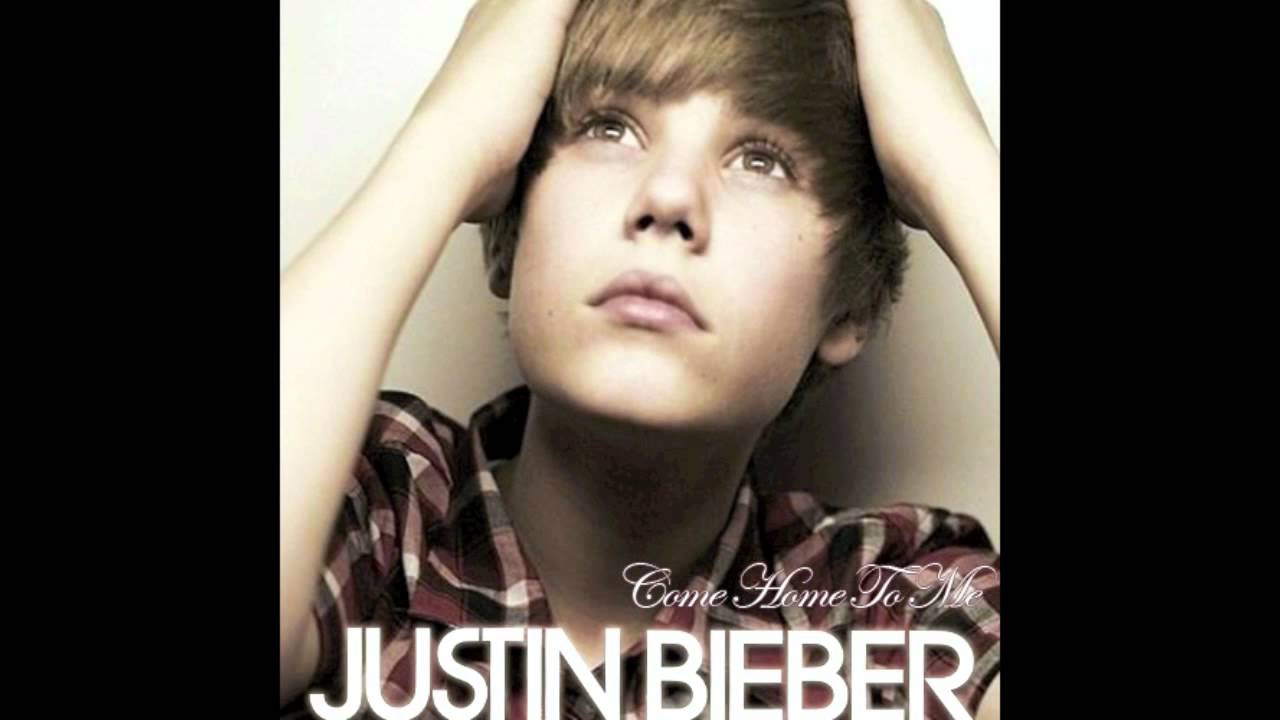 Come Home To Me - Justin Bieber