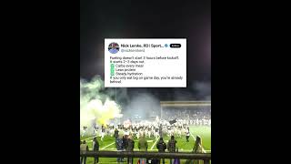 Why Game Day Fueling Starts Days Before Kickoff Athlete Nutrition Tips