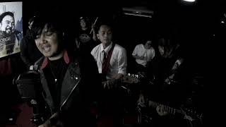MAMA - MY CHEMICAL ROMANCE [LIVE COVER] Feat. ADEVILLE