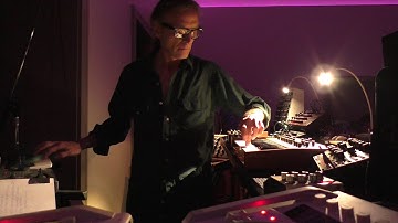 Chuck van Zyl: Live 10 June 2022