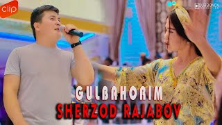 Шерзод Ражабов - Гулбахорим | Sherzod Rajabov - Gulbahorim 2024