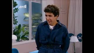 Ths Ellados ta paidia -To 14o kibwtio- #GreekComedy #ΓιαννηςΜπεζος #Nostalgia #RetroTV