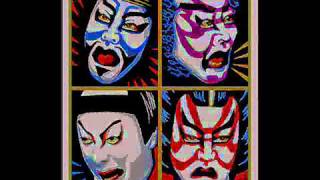 TOEIC Listening Lesson 49 (Kabuki Prince Ebizo)