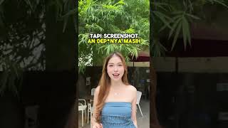 Sald Nya Udah Pergi Tapi Screanshottan D3p Nya Masih Ada Di Galeri