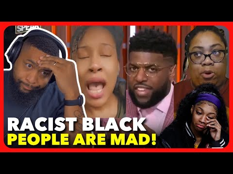 WOKE Black Women MELTDOWN Over Emmanuel Acho TELLING THE TRUTH About Angel Reese