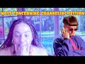 Oliver Tree : CHANNELING SESSION | Freaked me out