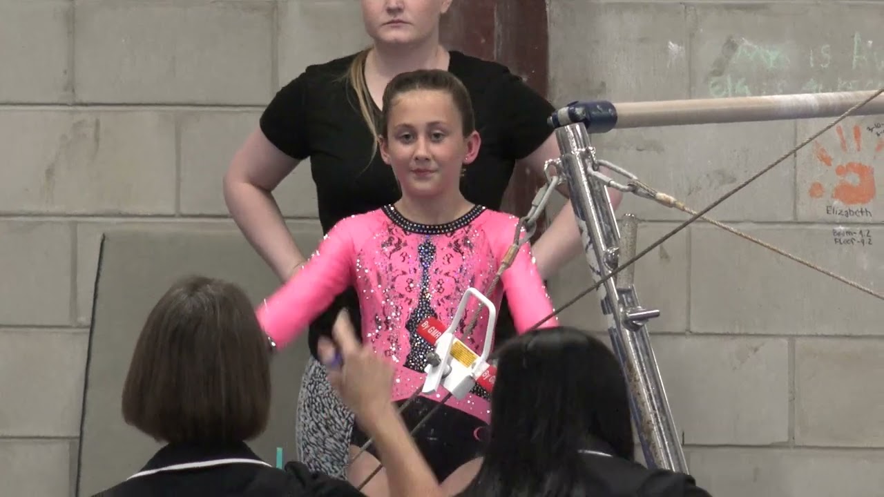 2023 World Class Gymnastics Second Qualifier Ancient City 1920x1080