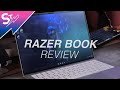 Razer Book 13 Review: A Razer Laptop For Grown Ups