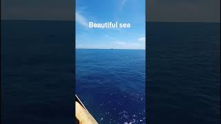 Benin sea #explorepage #viralvideo #follower #beautiful ocean #oceanlife