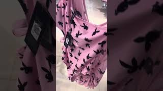 Playboy Finds at Charlotte Russe
