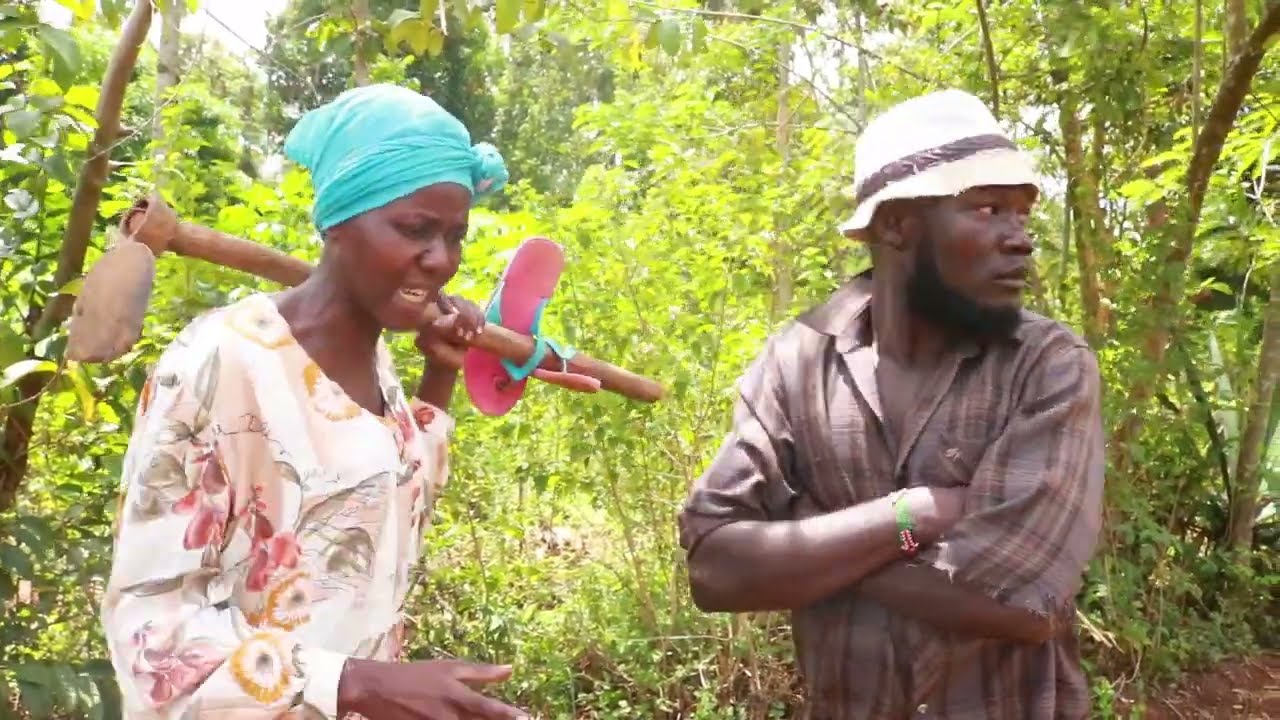 OLWIBULO ft Enjekho Production@Anyango Lupanga 🔥🔥👇