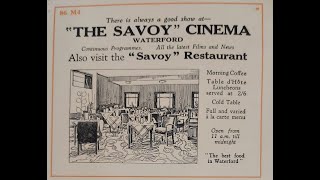 5D Entertainment in the Cultural Quarter The Forum and The Savoy
5D Entertainment in the Cultural Quarter The Forum and The Savoy 5D Entertainment in the Cultural Quarter The Forum and The Savoy