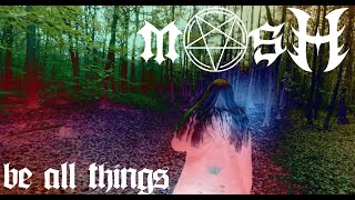 Chelsea Wolfe - Be All Things (Cover) by _mOsH_