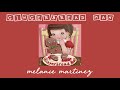 gingerbread man - melanie martinez (s l o w e d  d o w n)