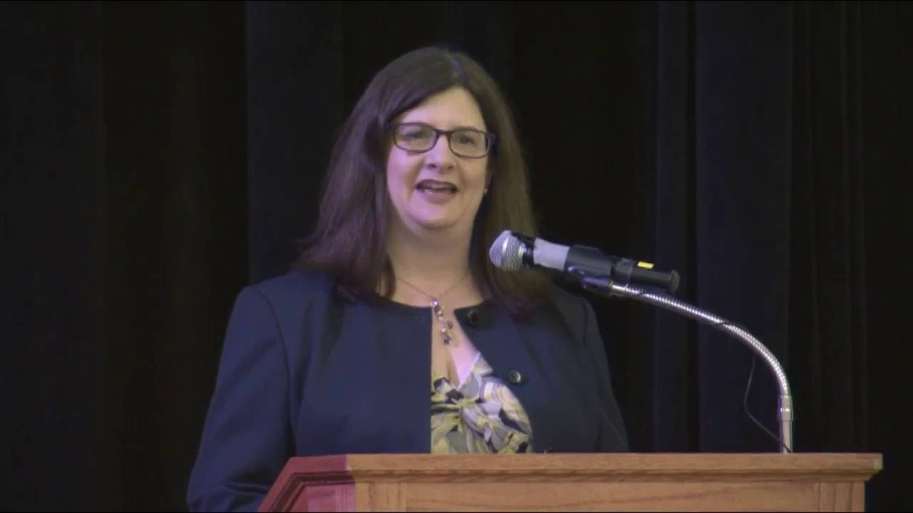 Graduation Ceremony 2016 | University of Nebraska High School