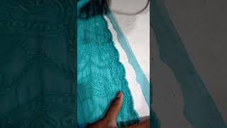 Ladies Cloth Work 42