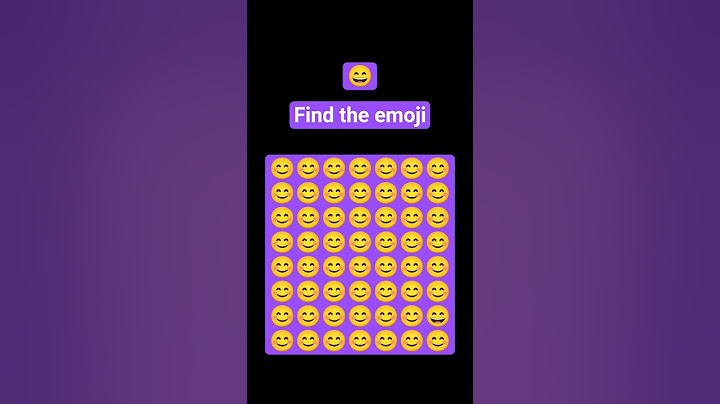 #find the emoji#smile face#sisters