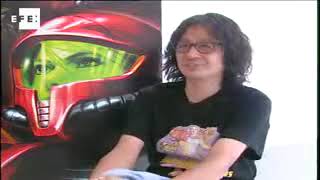 Metroid: Other M - Yoshio Sakamoto interview with EFE
