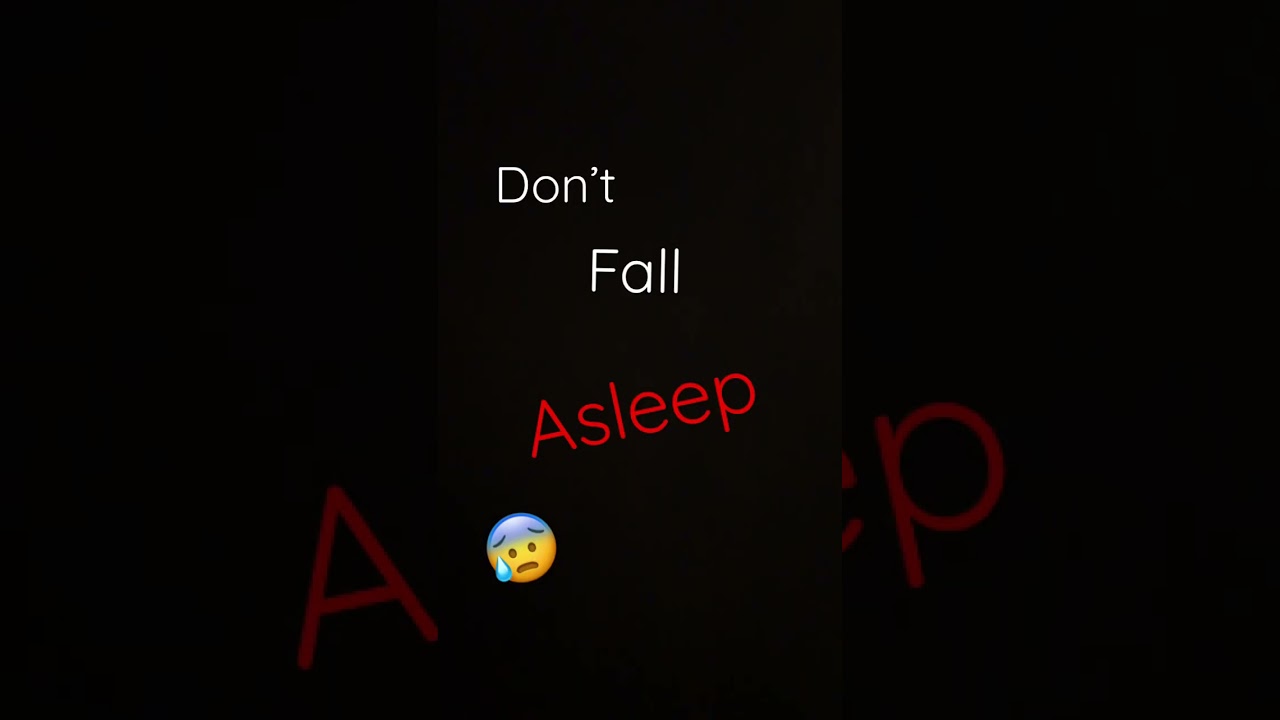 POV-Your parents are arguing