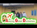 AGD - Review 14-Day Heritage Tour – Nigeria, Benin, Togo, Ghana, Côte d'Ivoire