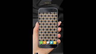 App Fonezo - HD PATTERNS: Argyle - Pringle Wallpapers screenshot 5