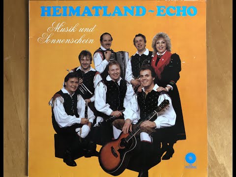Im Märchenwald, Heimatland-Echo