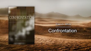 Chapter 17 - The Second Temptation | Confrontation